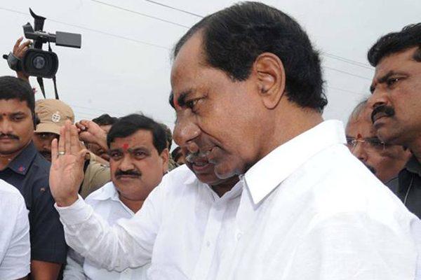 Telangana Asks AP to Pay for its Employee?