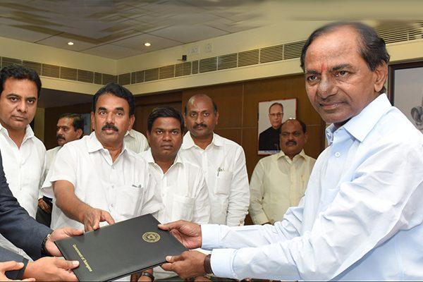 Telangana Govt Sits on Arrears of Small and Medium Industries