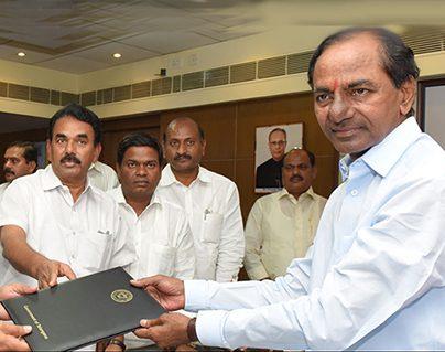 Telangana Govt Sits on Arrears of Small and Medium Industries