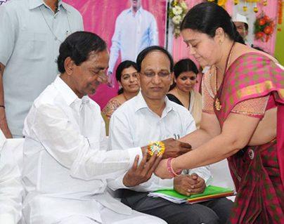 Telangana KCR New Secretariat - a Traffic Disaster