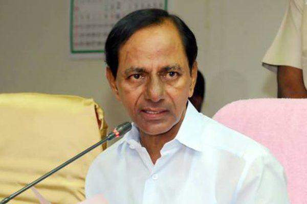 Telangana Records Highest Ever Revenue Deficit