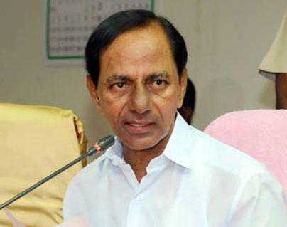 Telangana Records Highest Ever Revenue Deficit
