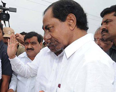 Telangana Asks AP to Pay for its Employee?