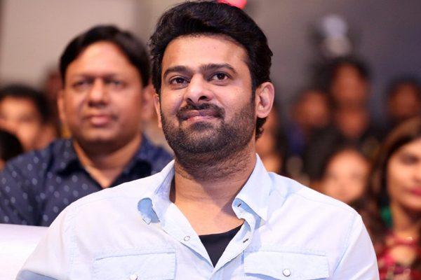 Fat and Unrealistic Rumor on Prabhas