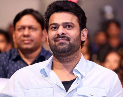 Telugu Media Picking Prabhas Saaho Fee from Mumbai Media