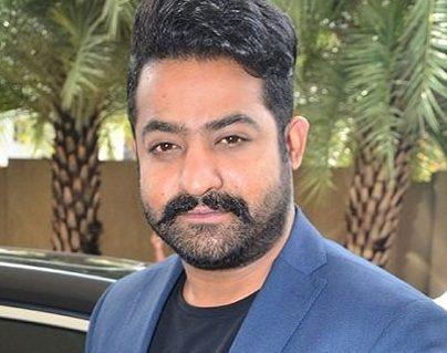 Temper Book - Too Late, Even NTR