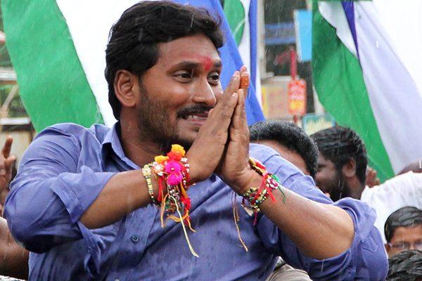 The Great Dilemma of Jagan Mohan Reddy