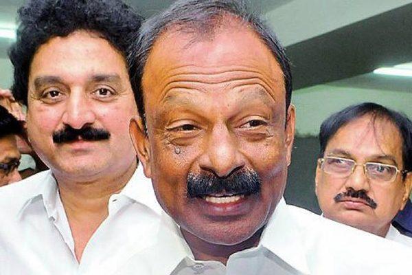 The Misery of Congress Exposed in Nandyal