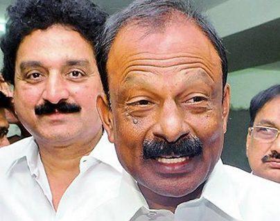 The Misery of Congress Exposed in Nandyal