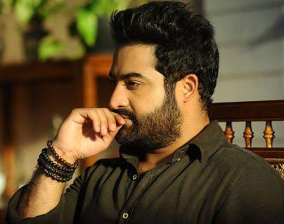 Third Big Test For NTR – Countdown Begins!