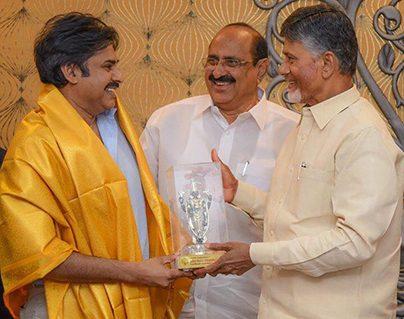 This Is Pawan Kalyan's Biggest Help for Chandrababu Naidu