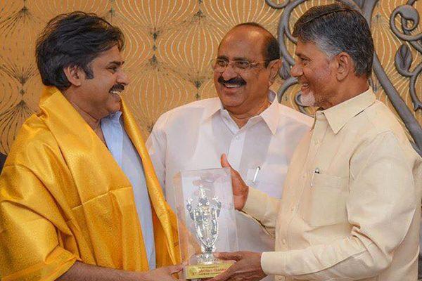 This Is Pawan Kalyan's Biggest Help for Chandrababu Naidu