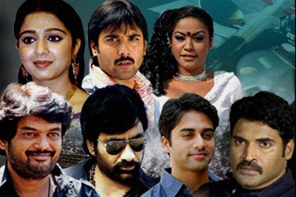 Tollywood Drugs Case investigation ends today