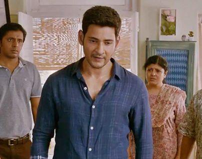 ‘స్పైడర్’ గురించి ఆందోళన అవసరం లేదు!