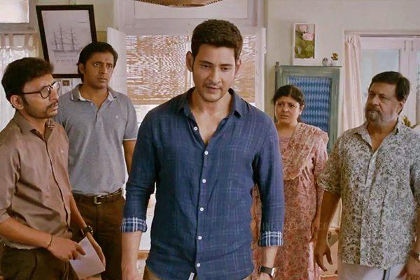 Too Much Revealed From Spyder Teaser – Good or Bad