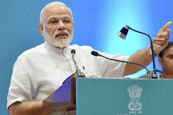 Top 2 Complaints Narendra Modi Office Received