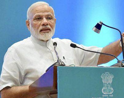 Top 2 Complaints Narendra Modi Office Received