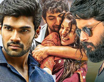 Triangular Clash – The Writing Is On The Wall