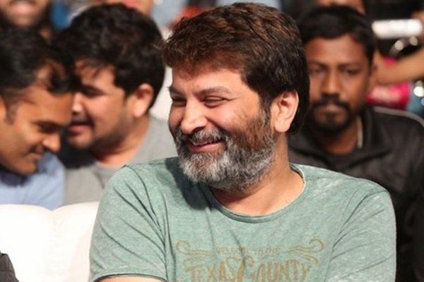 Trivikram Srinivas satire on Reviews