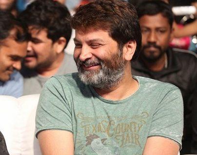 Trivikram Srinivas satire on Reviews
