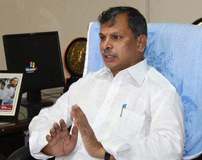Tulasi Reddy on Nandyal By-Elections Result