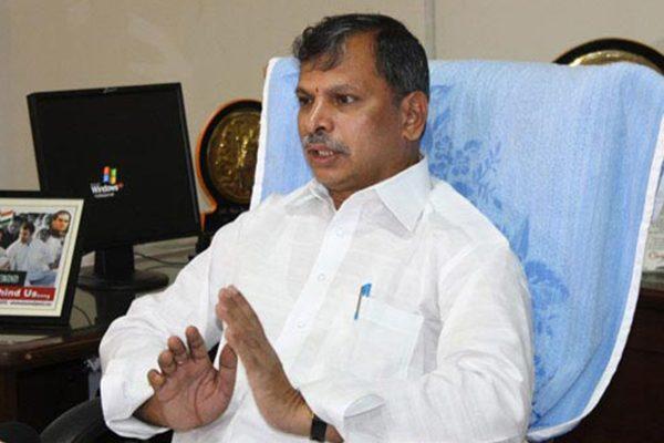 Tulasi Reddy on Nandyal By-Elections Result