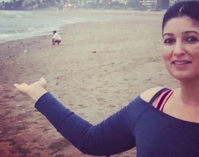 Twinkle Khanna 'Poop' Post Goes Viral