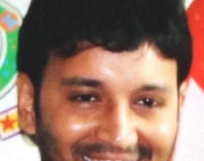 US Cops in Hunt of Telugu Guy Who Attempted Suicide Kurnool youth