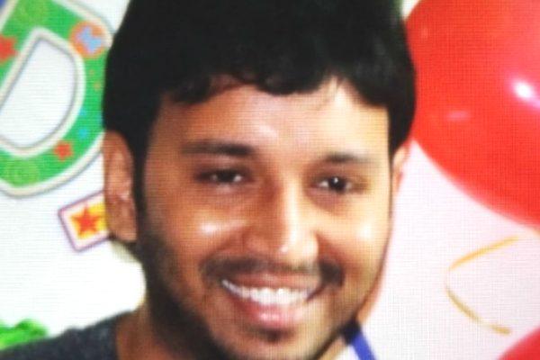 US Cops in Hunt of Telugu Guy Who Attempted Suicide