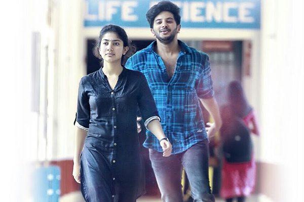 Unlucky Producers As Heroine Sai Pallavi Craze Underutilized