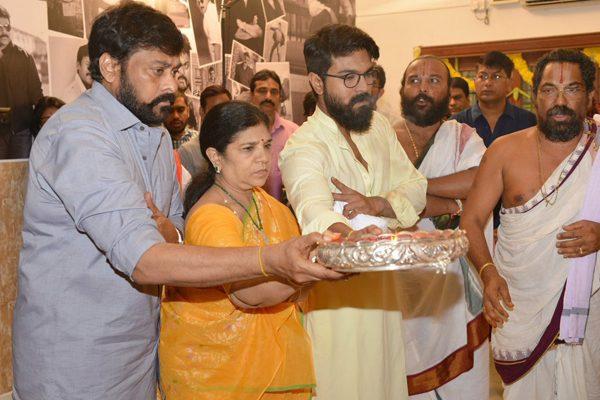 Uyyalawada Narasimha Reddy Following Baahubali To The T