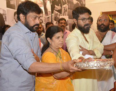 UNR Following Baahubali To The T