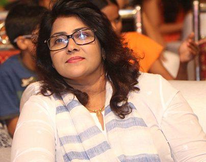 Vani Viswanath joining tdp