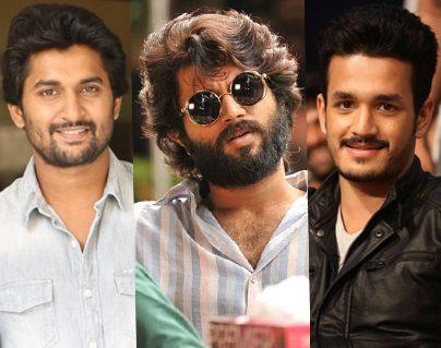 Vijay Devarakonda Is A Threat To Whom