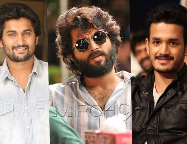 Vijay Devarakonda Is A Threat To Whom