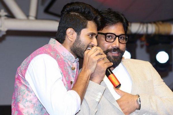 Vijay Devarakonda Over Confidence on Arjun Reddy