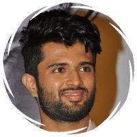 Vijay Deverakonda