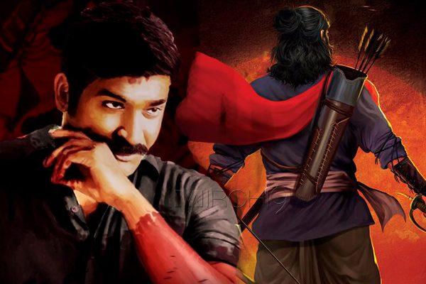 Vijay Sethupathi's Role in 'Sye Raa Narasimha Reddy' Revealed