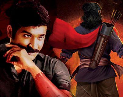 Vijay Sethupathi's Role in 'Sye Raa' Revealed