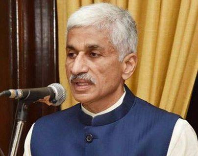 Vijaya Sai Reddy Unearths Chandrababu Naidu's Good Work