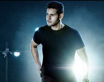 Vinayaka Chavithi Surprise from Spyder Team