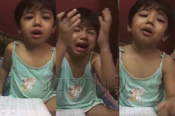 Viral-Video-Girl-harrased-for-education