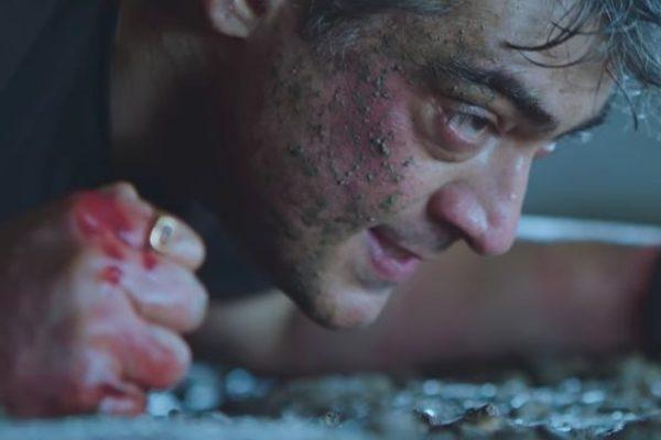 Vivegam Trailer Talk All Over The Place To Show Rage, Ajith