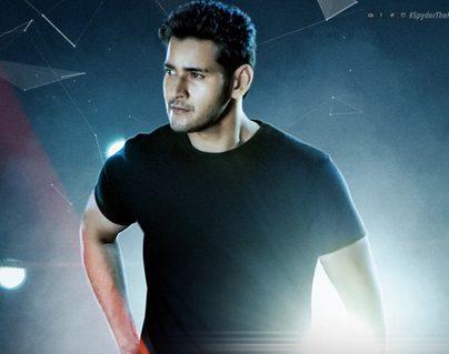 Weak Competition For Spyder In Tamil?
