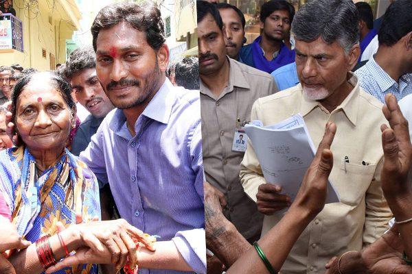 What Are Experts Saying About Nandhyal By-Elections