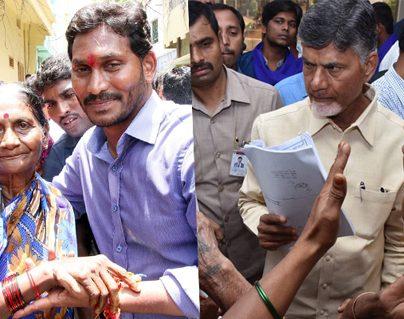 What Are Experts Saying About Nandhyal By-Elections