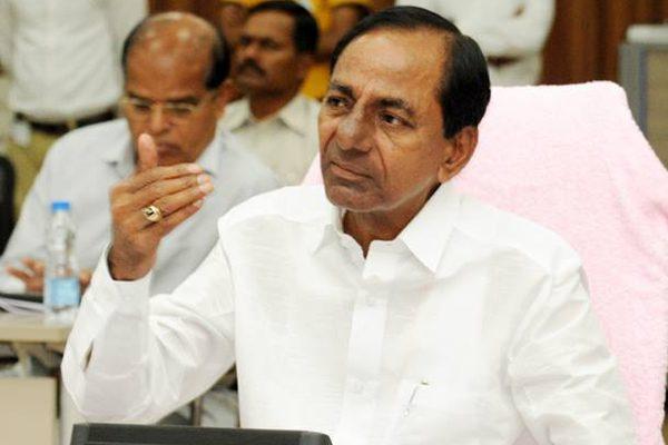 What Did KCR Really Ask Sonia Gandhi