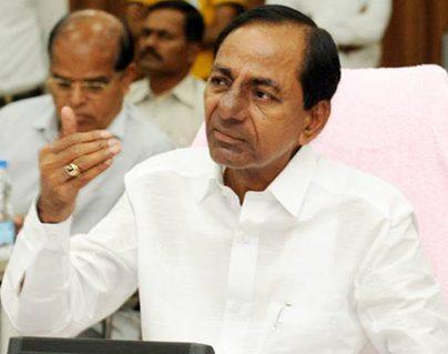 What Did KCR Really Ask Sonia Gandhi