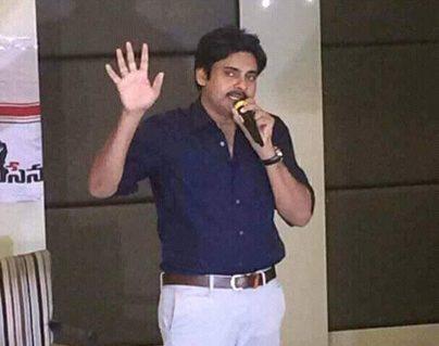 What Is Rural Strength of Jana Sena