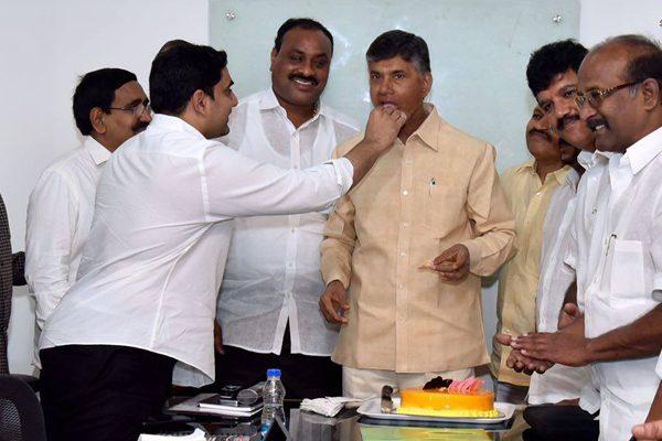What a Change! Narendra Modi Calls TDP A Valued Ally - Nandyal By-Election Bypoll